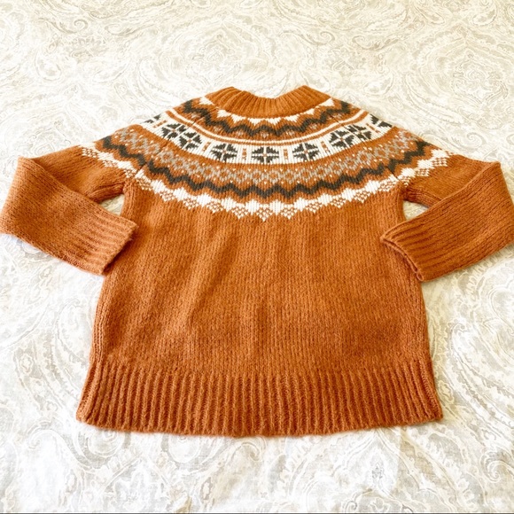 AERIE Sweater XS NWOT - Picture 8 of 8